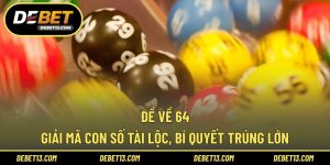 Đề về 64