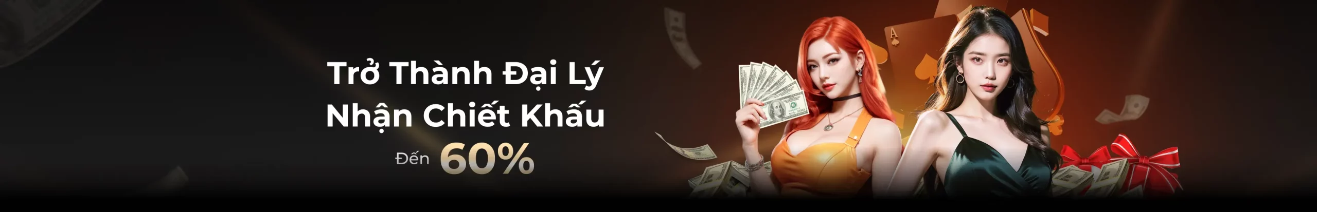 Trở thành đại lý debet nhận ưu đãi khủng